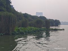 -金鸡湖桃花岛