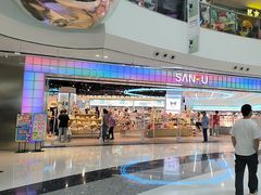 -万达广场(临港店)