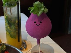 -Mogul Eatery·大亨餐酒馆