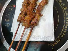 -王村姑老土炕莜面村(张北店)
