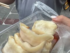 -水丰锅贴(延吉东路店)