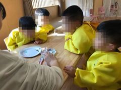 -古力古利托育早教中心(澳门路校区)