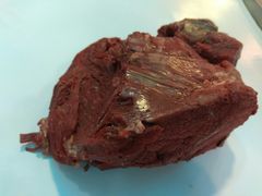 -老马家马峰腊牛羊肉店(桥梓口店)