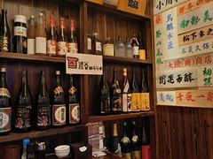 -鸟鹏烧鸟居酒屋(熙龙湾店)