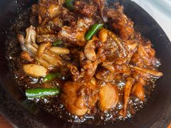 -庆江南江南菜(琴湖溪里花园城店)