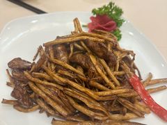 -得月楼·省级非遗·传统苏帮菜(观前店)