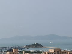 景点-信号山公园