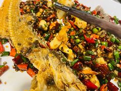 -庆合府重庆大排档(紫都城店)
