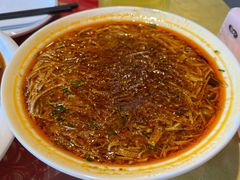 -柏合黄记豆腐皮饭店