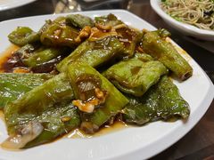 -丽泽山庄·生态怀柔菜·虹鳟鱼(红螺寺店)