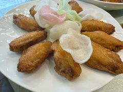 -正阳春烤鸭(华捷道店)