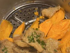 -山涧肴·泉水煮活鱼(坂田店)