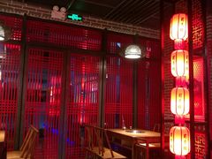 -蜀香楼火锅·烧鸡公(长安哥伦布店)