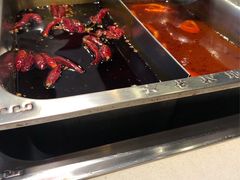 -老基地老火锅厂(大渡口店)