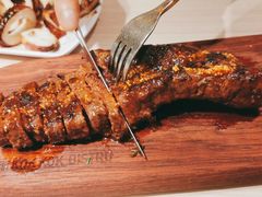 -卡朋西餐(悦汇城店)