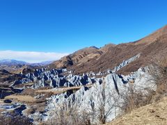 -墨石公园景区