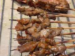 -馋嘴猫北京食堂·烤鸭·宵夜(亚运村店)
