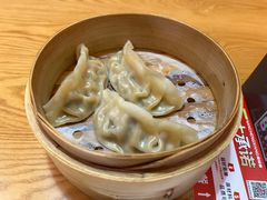 蒸饺-南城香·饭香串香馄饨香(赵公口店)