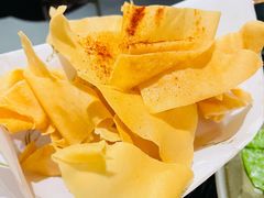 -Let'sBURGERplus·非常创意汉堡(三里屯店)