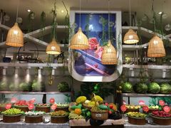 -芭菲盛宴·环球美食(袁家岗店)