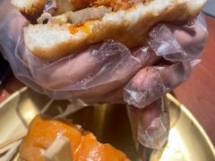 -魏斯理汉堡(西安沣东吾悦店)