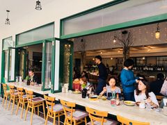 门面-RAC BAR(安福路店)