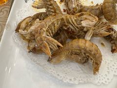 -湛江渔港·大排档(乐园路总店)