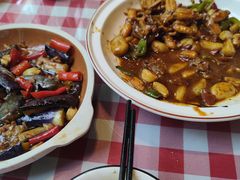 -陶然风味园(广场路店)
