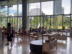 -SAANCI山池咖啡(海上世界文化艺术中心店)