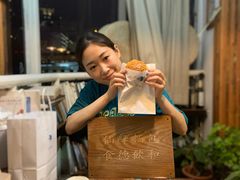 -仙峰天然面包(迎宾路店)