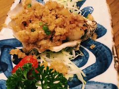 -阿吾罗日本料理(K11艺术中心店)