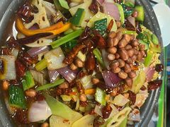-滋味烤鱼(祥和里店)