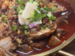 -德优正宗川菜馆