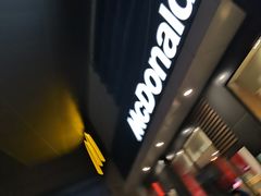 -麦当劳(余姚北站店)