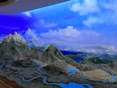 -大连自然博物馆·地球展厅