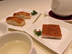-利苑酒家(宜安广场店)