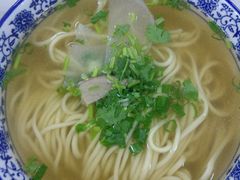-李氏拉面·老北安抻面