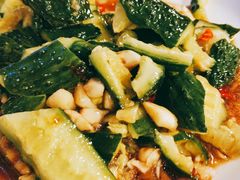 -虎虎龙虾大排档(双井店)
