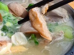 -沈妈砂锅(光华村店)