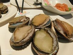 -领鲜活海鲜榴莲自助火锅(东门店)