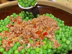 -恰饭·老长沙市井菜(天河客运站店)