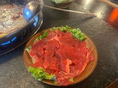 -渝井巷重庆老火锅(沈阳吉祥店)