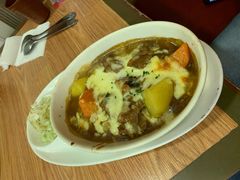 -玛格萝妮比萨屋(陆家浜路店)