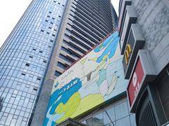 -沈阳百联购物中心(青年大街店)