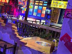 -水巷子·巴掌腰片重庆火锅(云纺店)