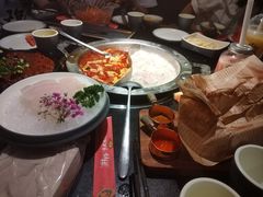 -井格重庆火锅(西直门凯德Mall店)