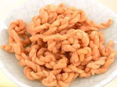 奶油小麻花-稻香村(朝阳门店)