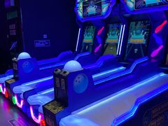 -VS SPORTS PARK运动玩乐园·团建·生日会(合生汇店)