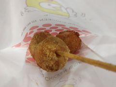 招牌花枝丸-超级鸡车(曹杨路店)