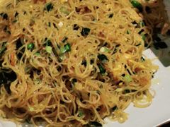 海米干鱿炒米粉-木屋烧烤(坂田天安云谷店)